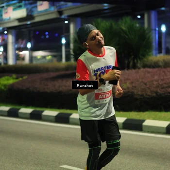 Runner Photo 4966510