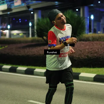 Runner Photo 4966512