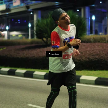 Runner Photo 4966515