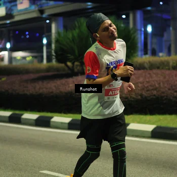 Runner Photo 4966516