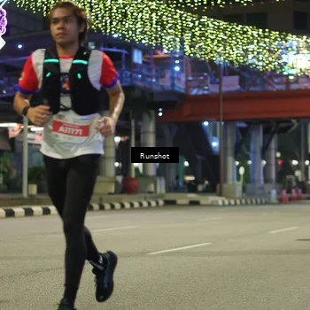 Runner Photo 4966517