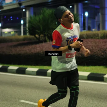Runner Photo 4966518