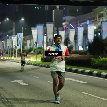 Runner Photo 4966519