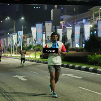 Runner Photo 4966520