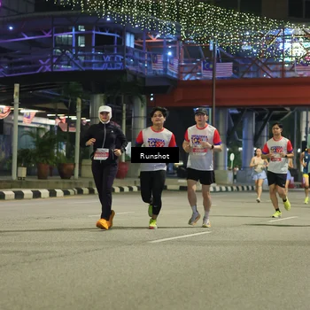 Runner Photo 4966521