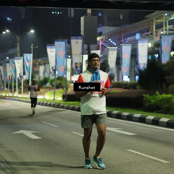 Runner Photo 4966525