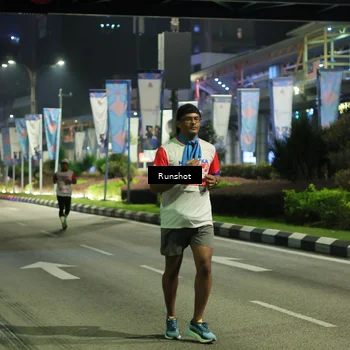 Runner Photo 4966527