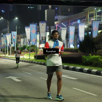 Runner Photo 4966528