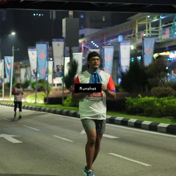 Runner Photo 4966530