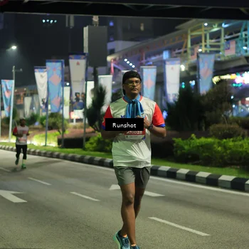 Runner Photo 4966532