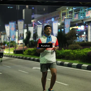 Runner Photo 4966533