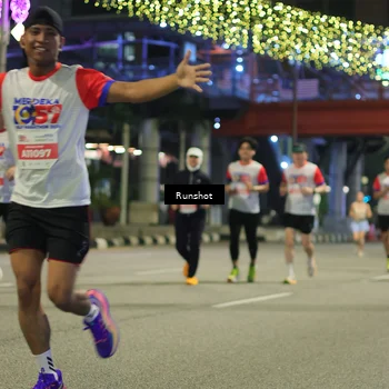 Runner Photo 4966534