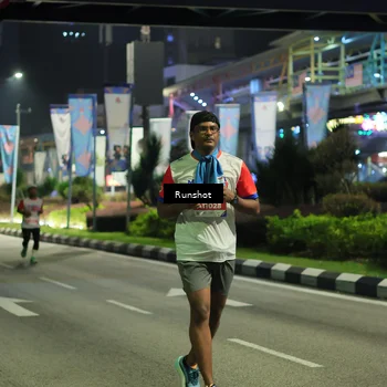 Runner Photo 4966536