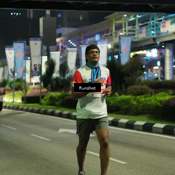 Runner Photo 4966537
