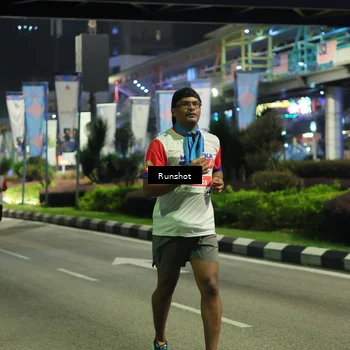 Runner Photo 4966538