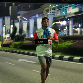 Runner Photo 4966540