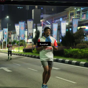 Runner Photo 4966545