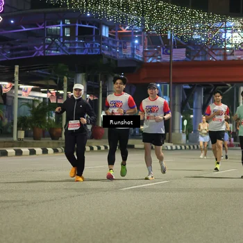 Runner Photo 4966551