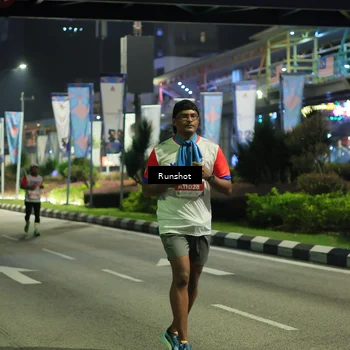Runner Photo 4966557