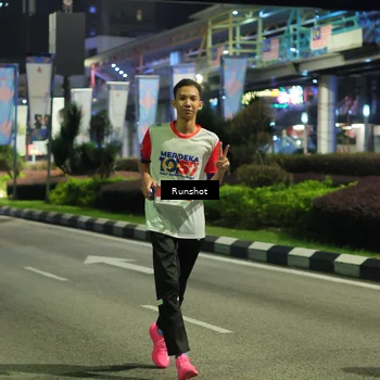 Runner Photo 4966559