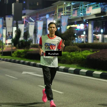 Runner Photo 4966560