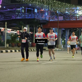 Runner Photo 4966562