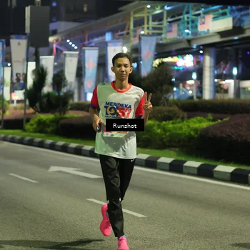 Runner Photo 4966563