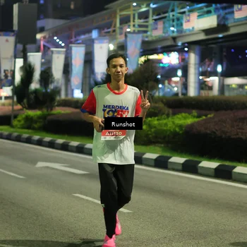 Runner Photo 4966564