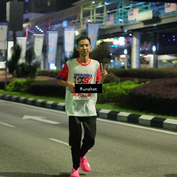 Runner Photo 4966565