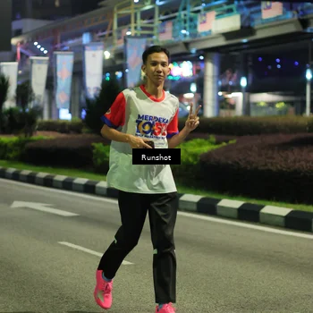 Runner Photo 4966567