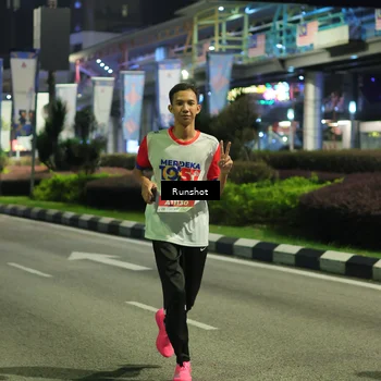 Runner Photo 4966568