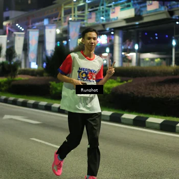 Runner Photo 4966569