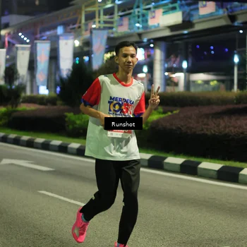 Runner Photo 4966570