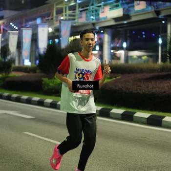 Runner Photo 4966571