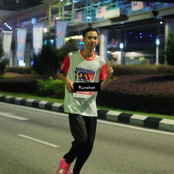 Runner Photo 4966572