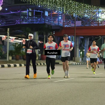 Runner Photo 4966573