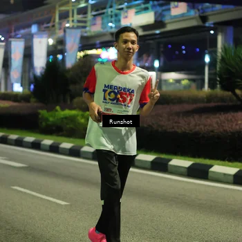 Runner Photo 4966577