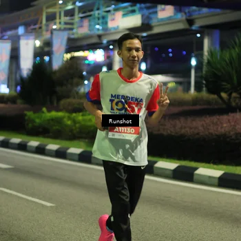 Runner Photo 4966578