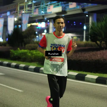 Runner Photo 4966579