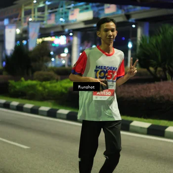 Runner Photo 4966580