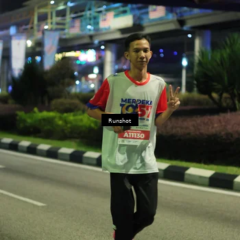 Runner Photo 4966581