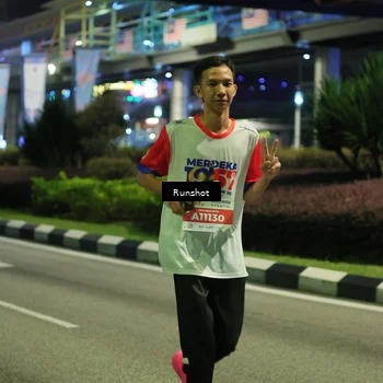 Runner Photo 4966582