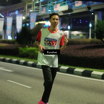 Runner Photo 4966583