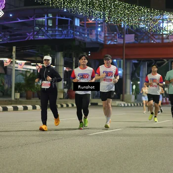 Runner Photo 4966585