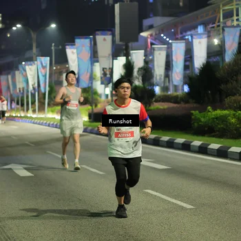 Runner Photo 4966592