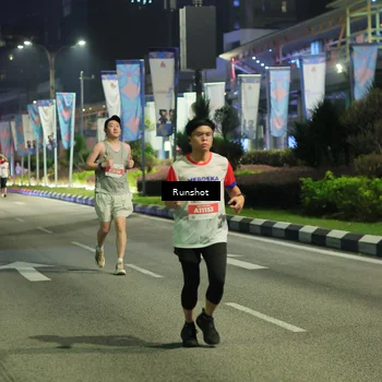 Runner Photo 4966595