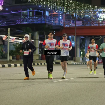 Runner Photo 4966599
