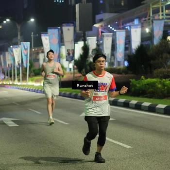 Runner Photo 4966608