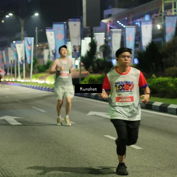 Runner Photo 4966615