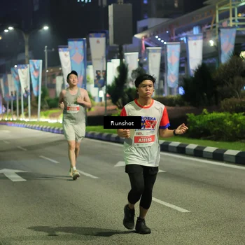 Runner Photo 4966617